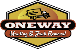 1Way Logo